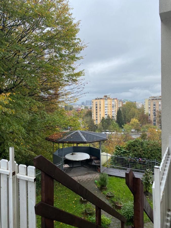 Appartamento Apartma Golovec *