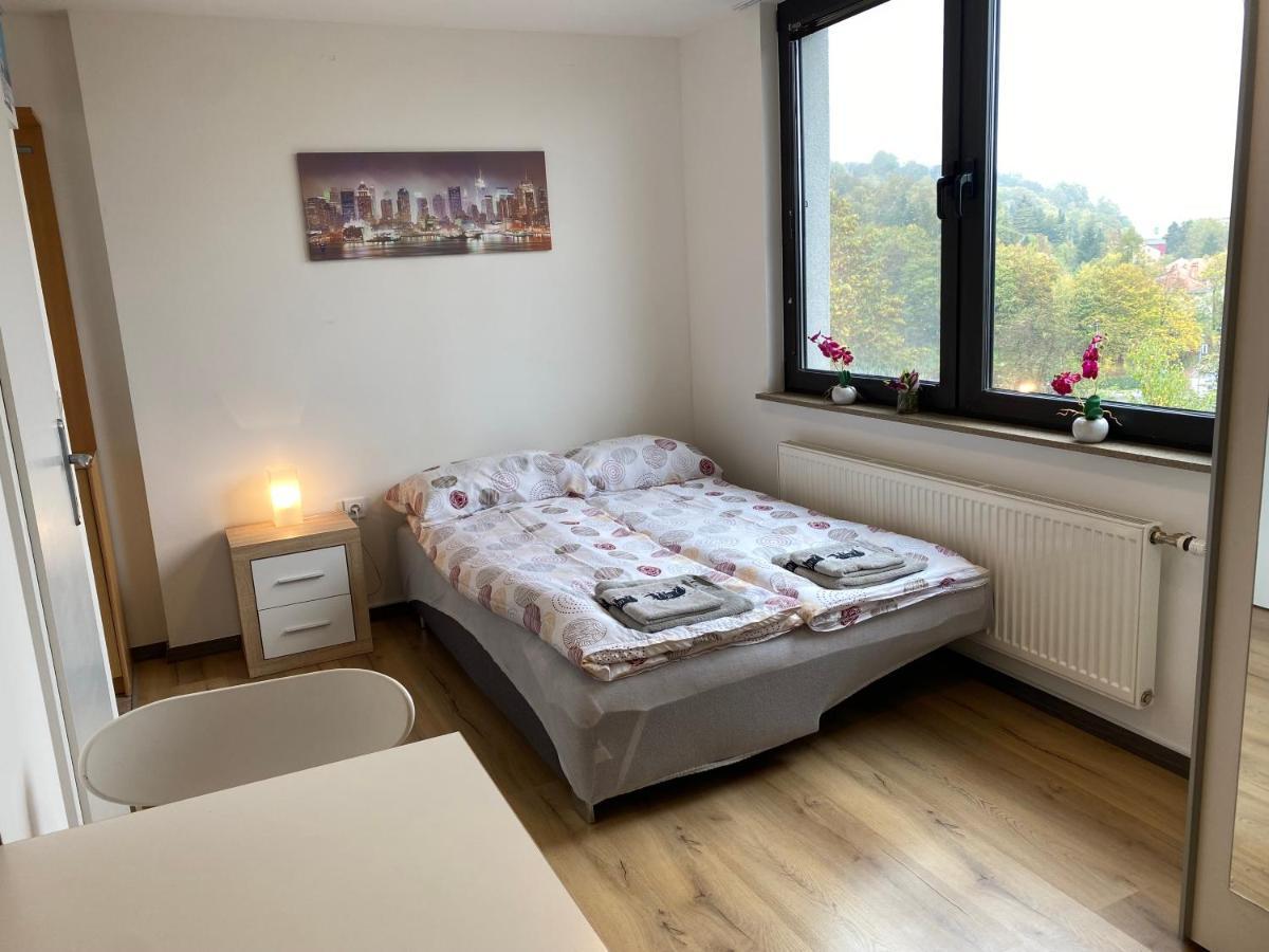 Appartamento Apartma Golovec Lubiana