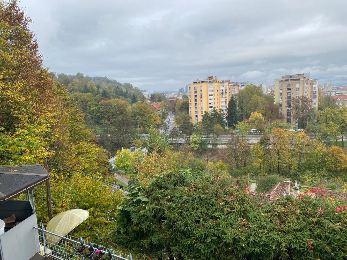 Apartma Golovec * Lubiana