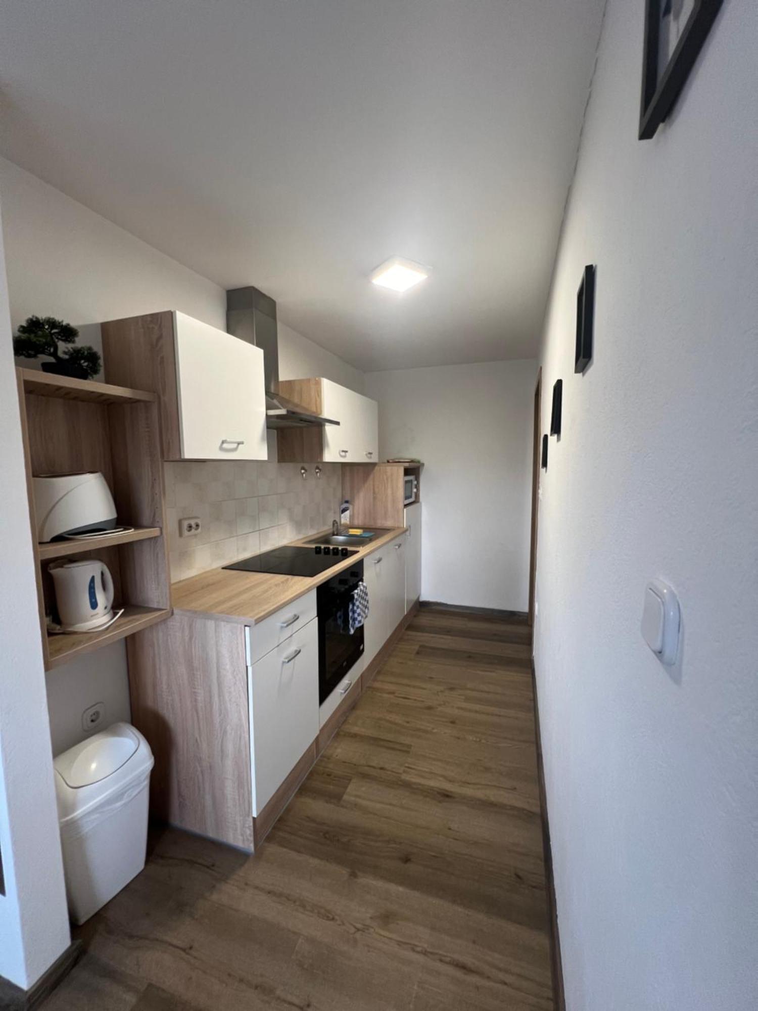 Appartamento Apartma Golovec Lubiana