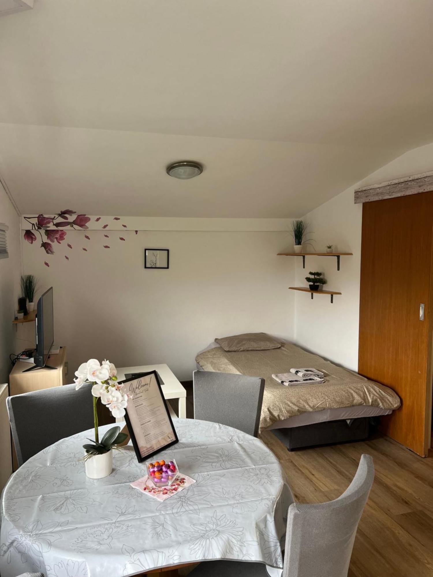 Appartamento Apartma Golovec Lubiana